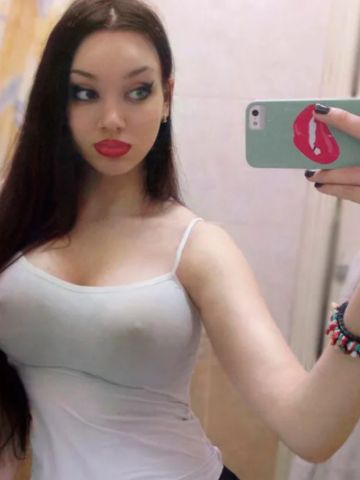 Екатерина Миловидная Блондинка фото 5