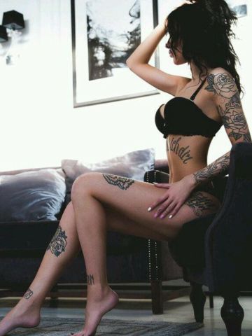 Анна Новосибирск Красный Яр