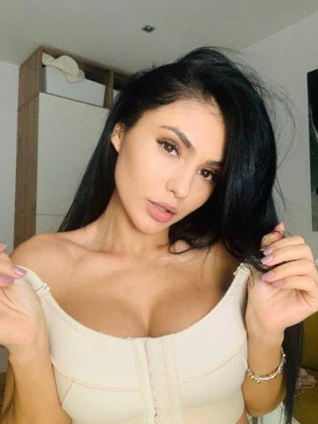 Галина Командировка Реал Красный Яр